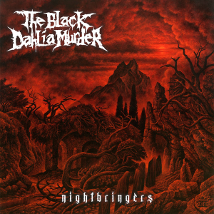 Nightbringers (Metal Blade Records)