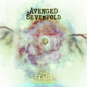 The Stage [Deluxe Edition] - Avenged Sevenfold