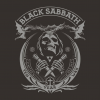Discographie : Black Sabbath
