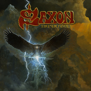 They Played Rock and Roll - Saxon