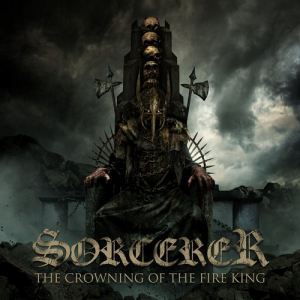 The Crowning Of The Fire King - Sorcerer