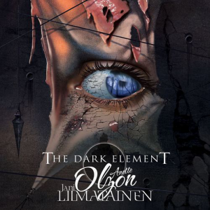 The Dark Element (Frontiers Music S.R.L.)
