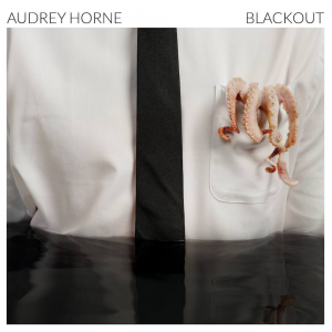 Audrevolution - Audrey Horne