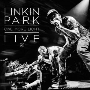 One More Light Live (Warner Bros. Records)