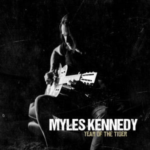 The Great Beyond - Myles Kennedy