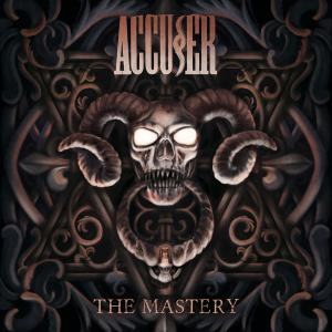 The Mastery (Metal Blade Records)