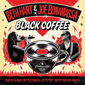 Album : Black Coffee