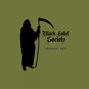 Trampled Down Below - Black Label Society