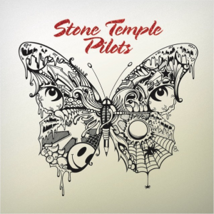 Stone Temple Pilots (Rhino Entertainment)