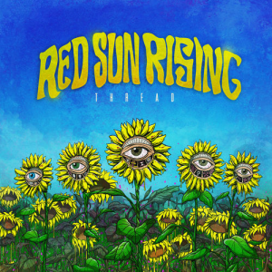 Thread - Red Sun Rising (Razor & Tie)
