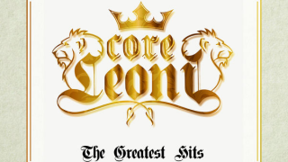 CORELEONI • "The Greatest Hits Part 1"