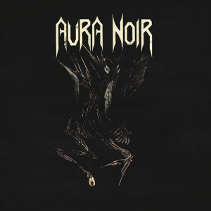 Aura Noire (Indie Recordings)