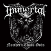 Discographie : Immortal