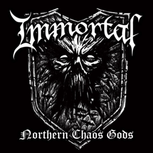 Album : Northern Chaos Gods