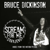 Discographie : Bruce Dickinson