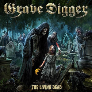 The Power Of Metal - Grave Digger