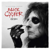 Discographie : Alice Cooper