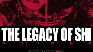 RISE OF THE NORTHSTAR • "The Legacy Of Shi"