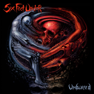 Unburied - Six Feet Under