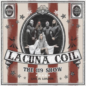 The House Of Shame (Live in London) - Lacuna Coil