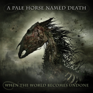 When The World Becomes Undone (Long Branch Records)