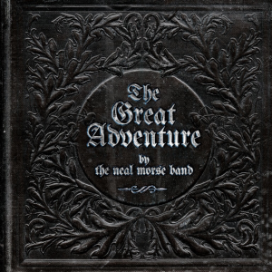 Fighting With Destiny - The Neal Morse Band