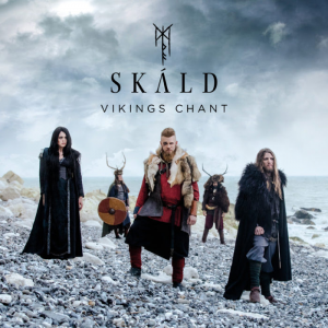 Vikings Chant - Skáld