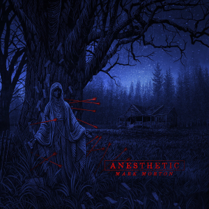 Album : Anesthetic
