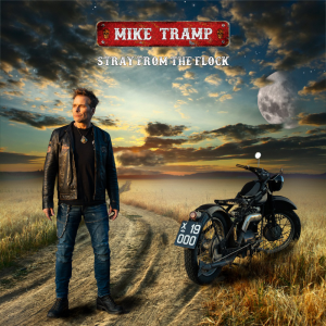 Stray From The Flock - Mike Tramp
