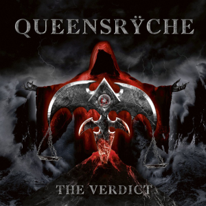 The Verdict - Queensrÿche