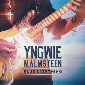 Blue Lightning - Yngwie J. Malmsteen