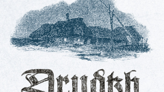DRUDKH  • "A Few Lines In Archaic Ukranian"