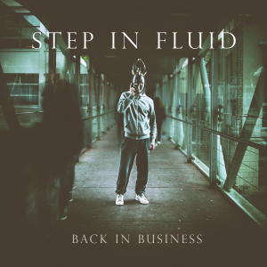 Album : Back In Business