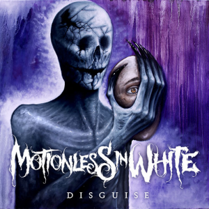 Disguise (Roadrunner Records)