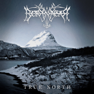 Album : True North