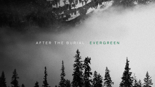 AFTER THE BURIAL • "Evergreen"