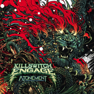 Atonement - Killswitch Engage