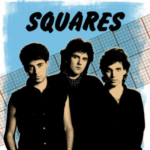 Squares - Squares