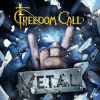 Discographie : Freedom Call