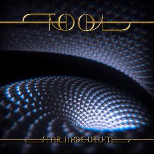 Album : Fear Inoculum