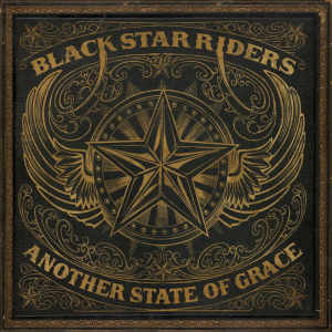 Another State Of Grace - Black Star Riders