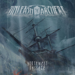 Northwest Passage - Unleash The Archers