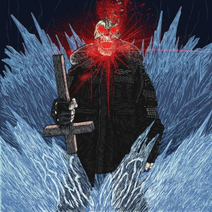 Behemoth (Blood Music)