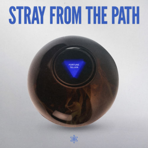Fortune Teller - Stray From The Path