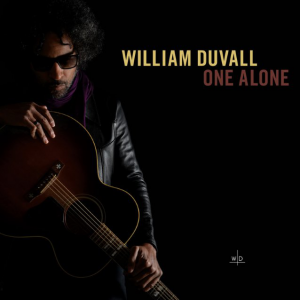 One Alone (DVL Recordings)