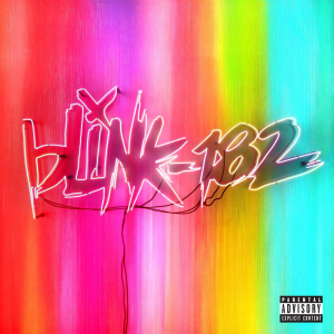 No Heart to Speak Of - blink-182