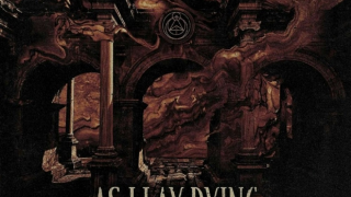 AS I LAY DYING • "Shaped By Fire"