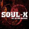 Discographie : Soul-X
