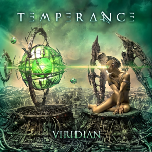 Viridian - Temperance (Napalm Records)