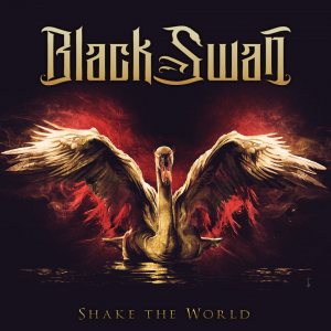 Album : Shake The World